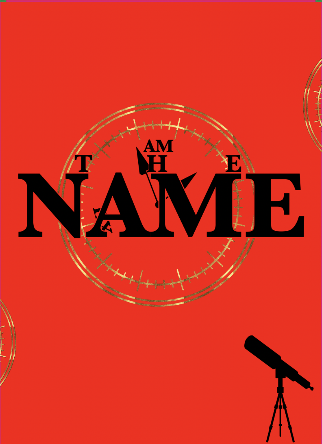 第1回 THE NAMEはなぜパーティーゲームなのに、物理モチーフなんてトンチキを起こしたのか？(全8回)